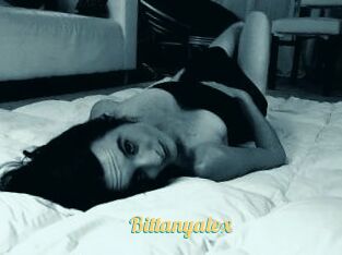 Bittanyalex