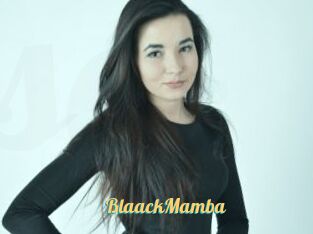 BlaackMamba