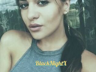 BlackNightX