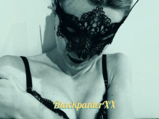 BlackpanterXX