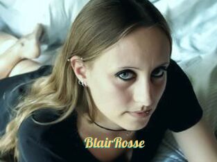 BlairRosse