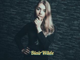 BlairWilde