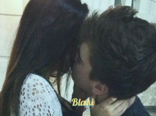 Blaki