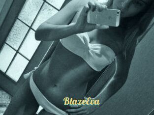BlazeEva
