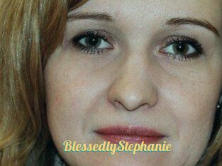 BlessedlyStephanie