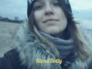 BlondDolly