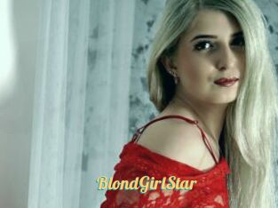 BlondGirlStar