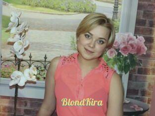 BlondKira