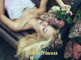 BlondPrincess Sex Amatrices