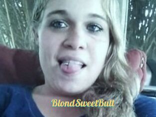 BlondSweetButt
