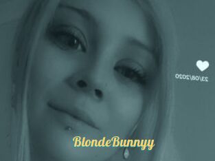 BlondeBunnyy