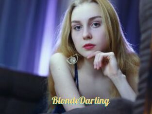 BlondeDarling