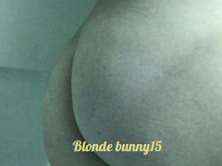 Blonde_bunny15