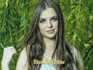 BlondieCeline