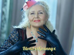 BlondxxGrannyx
