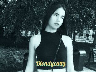 Blondy_cutty