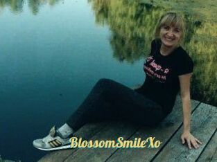 Blossom_SmileXo