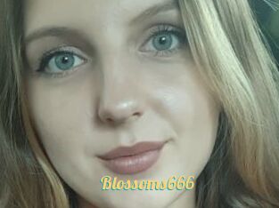 Blossoms666
