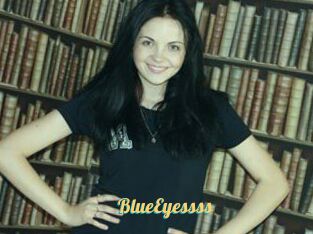BlueEyessss