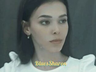 BluesSharon