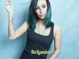 BoLambert Sex Amatrices
