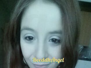 BoeddhAngel