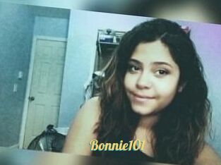 Bonnie101