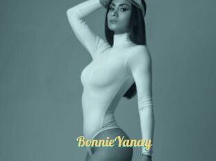 BonnieYanay