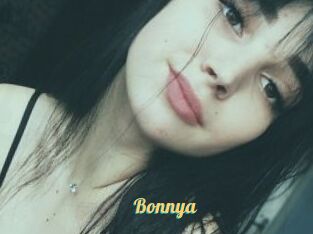 Bonnya