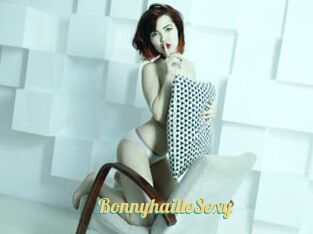 BonnyhailleSexy