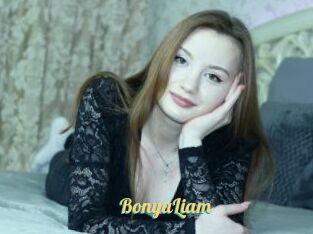 BonyaLiam