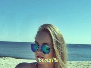 BootyPie