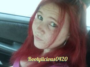 Bootylicious0420