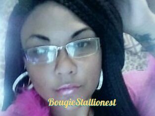 BougieStallionest