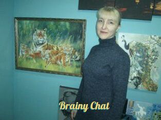 Brainy_Chat_