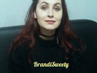 BrandiSweety