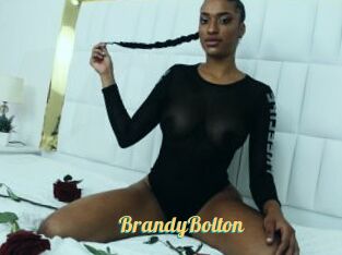 BrandyBolton