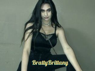 BrattyBrittany