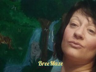 Bree_Maze
