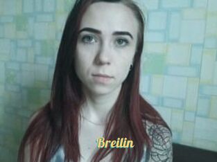 Breilin