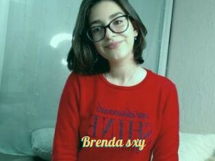Brenda_sxy