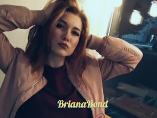 BrianaBond
