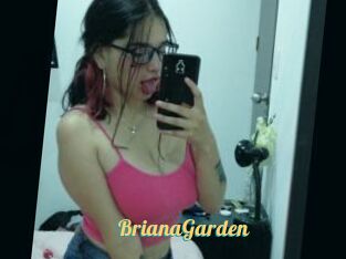 BrianaGarden
