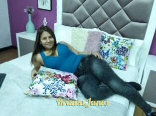 BrianaJanes