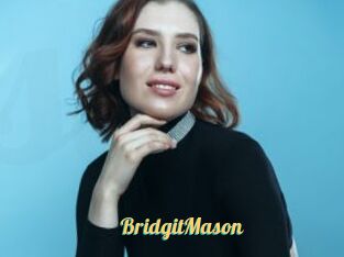 BridgitMason