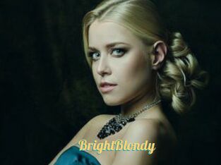 BrightBlondy