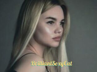BrilliantSexyCat