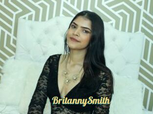 BritannySmith
