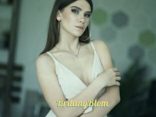 BritanyBlom