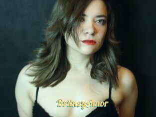 BritneyAmor
